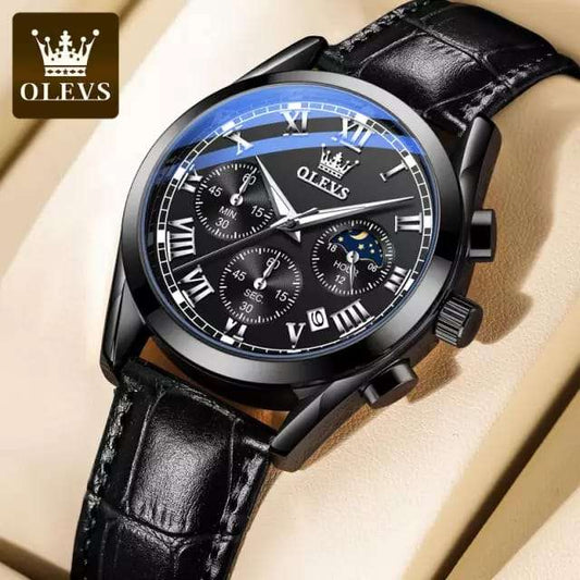Top Rated Men's Watches