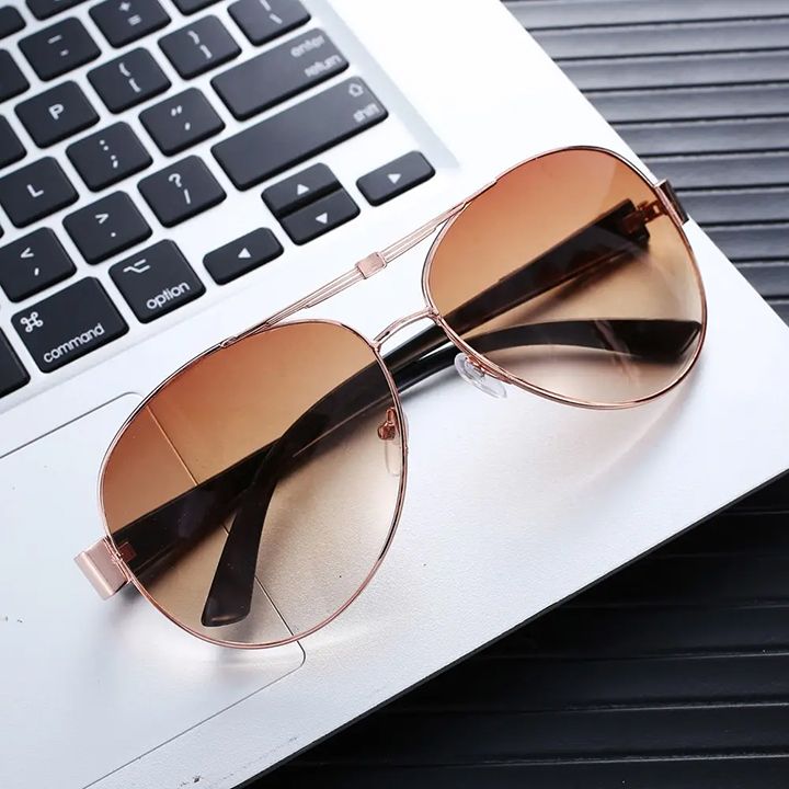 Men Gift Box Set Creative Watches Automatic Buckle Belt Purse Sunglasses Luxury Gifts Set Quartz watch Leather Belt Leather Wallet Creative Holiday Combo Set Christmas Gift Valentines Gifts