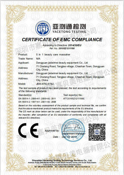 New Arrival 5 in 1 Face Cleansing Brush Silicone Facial Brush Deep Cleaning Pore Cleaner Face Massage Skin Care Waterproof Facial Brush