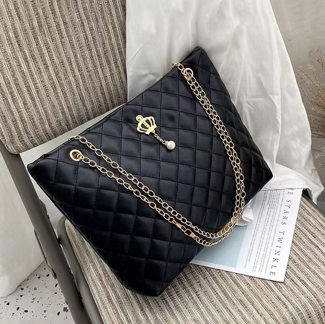 Female bag direct large women fashion handbags Tote bag