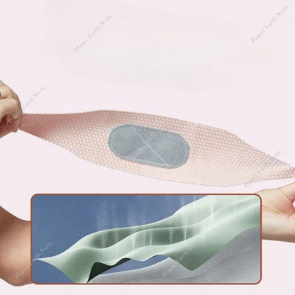 1Pc Adjustable Wrist Protector Gym Wristbands for Hands Pain Lightweight Wrist Support Fitness Sports Wrist Winding Fixation