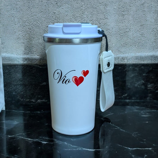 Travel Coffee Mugs at