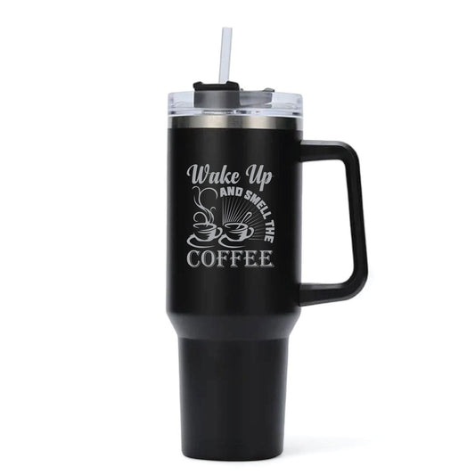 Travel Coffee Mugs