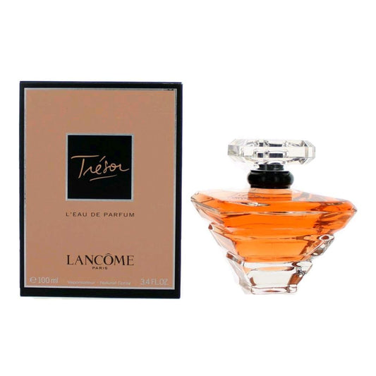 Tresor Leau De Parfum Women EDP 100ml