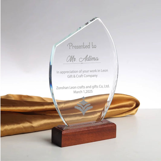 Trophy and Award