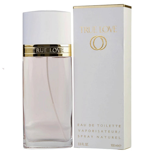 True Love Women EDT 100ml