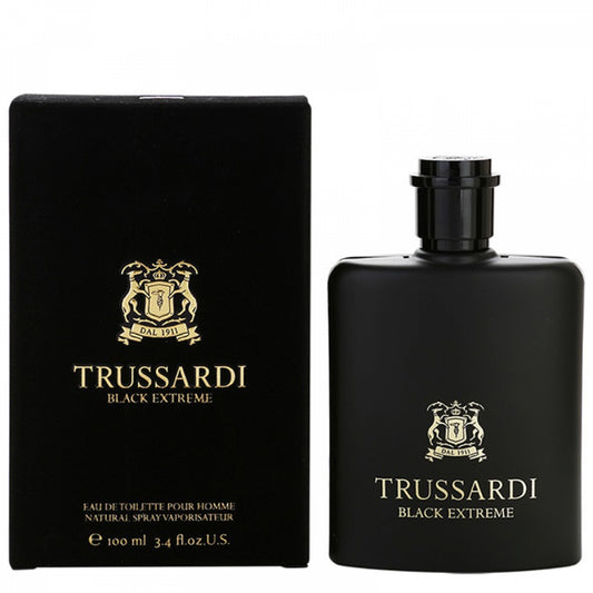 Trussardi Black Extreme Men EDT 100ml