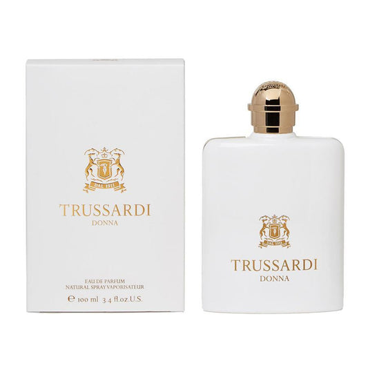 Trussardi Donna EDP For Women 100ml