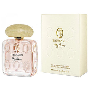 Trussardi My Name Women EDP 100ml