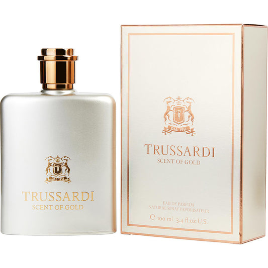 Trussardi Scent of Gold Unisex EDP 100ml