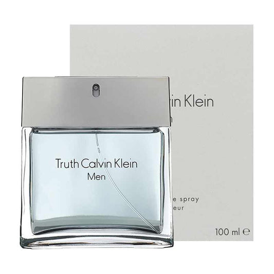 Truth For Men EDT 100ml
