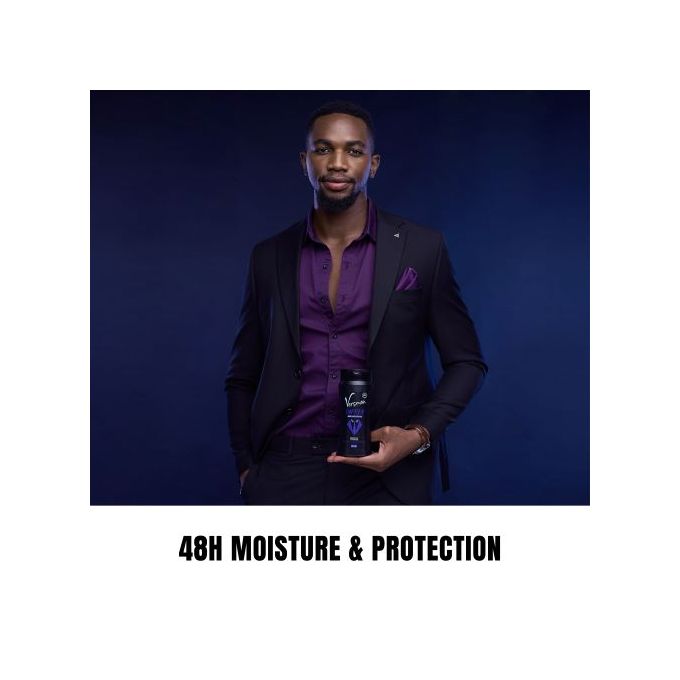 【Clearance Sale】Versman Dapper Lotion 400ML