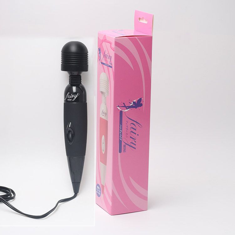 Wired Style Massage G-Spot Vibrator Female Clitoris Stimulation Masturbator Body Massager Sex Toys for Women Life Waterproof