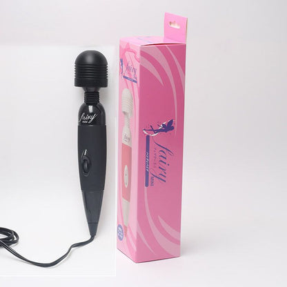 Wired Style Massage G-Spot Vibrator Female Clitoris Stimulation Masturbator Body Massager Sex Toys for Women Life Waterproof