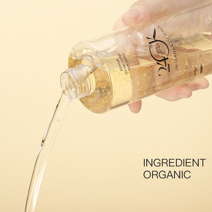 6pcs KORMESIC Elite 24K Gold Luxury Skincare Set: 6-Piece Anti-Aging Regimen with Gold Foil Serum & Cream - Firming, Lifting & Rejuvenating Collection for Tight, Smooth Skin