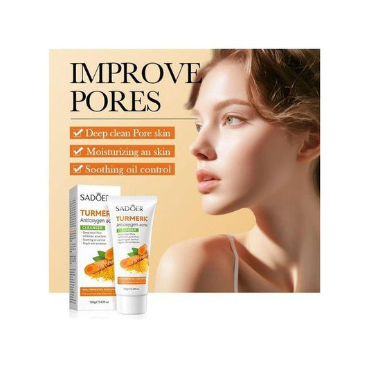 Turmeric Cleanser