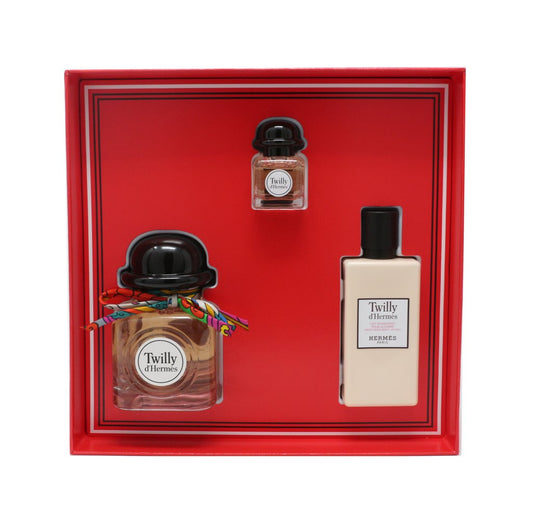 Twilly dHermes EDP 3 Piece Gift Set