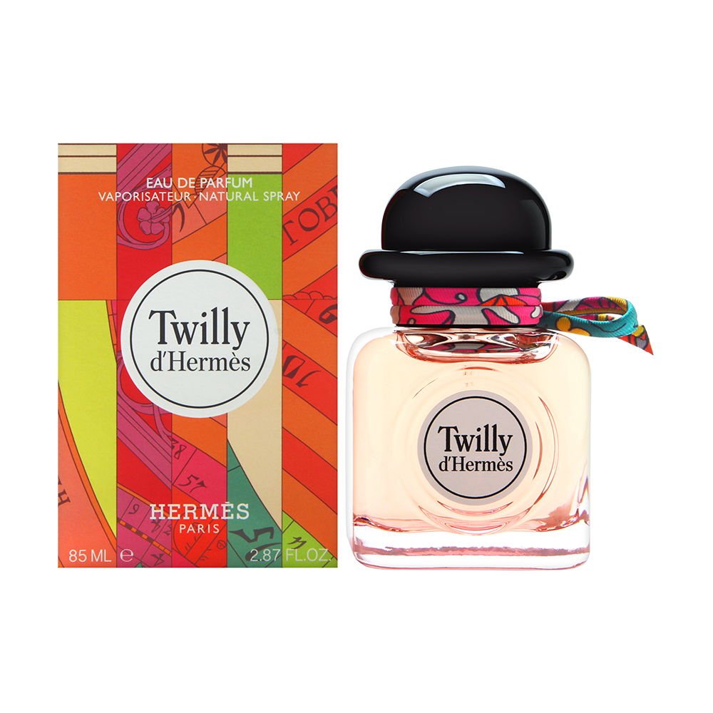 Twilly dHermes Women EDP 85ml