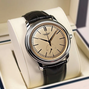 Men Watches Business Watch Men's Watch Leather Belt Quartz Male Wrist Watch