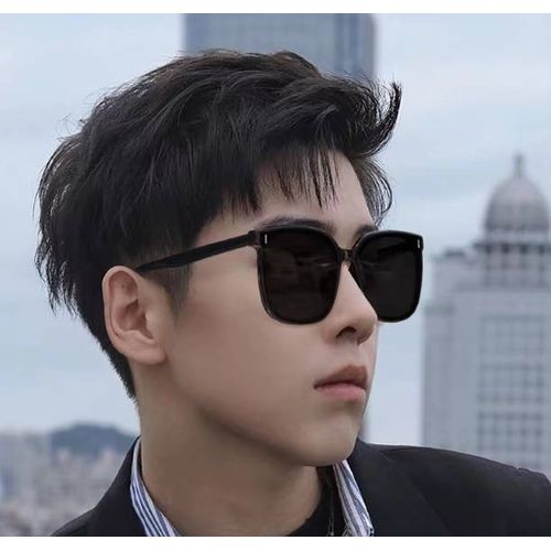 Men Sunglasses Personality Fashion Trend Women Glasses Fast delivery within 1-5 days
