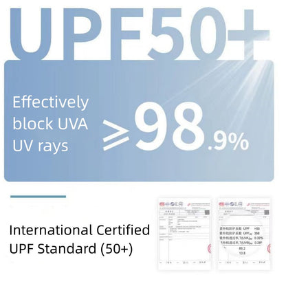 Outdoor Balaclavas motorcycle riding in summer is lined with a breathable sunscreen and UV protection ice silk mask