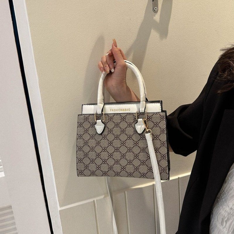 Mateamoda Latest Ladies Official Leather Handbag Crossbody Bag