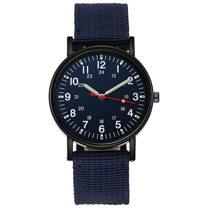 2025 New Men Watches Swiss Belt Braided Belt Military Watch Sea Land Air And Air Force Outdoor Sports Watch Men&apos;s Watch Casual Fashion Classic Quality Watches