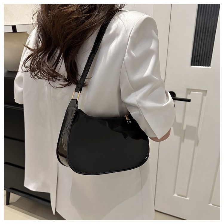 Stylish Shoulder Bags New Versatile Women's Bags