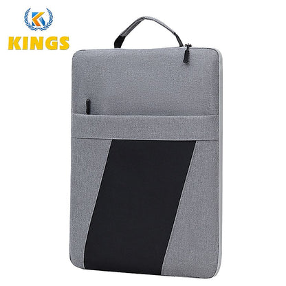15.6 Inch Laptop Bag Notebook Cases Laptop Sleeves Handbag Briefcase