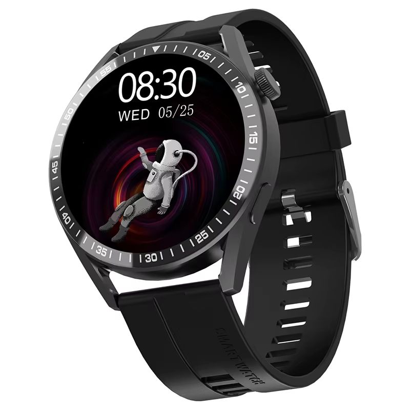 Brand New Smart Watch for Men and Women HD Screen Heart Rate Blood Pressure Monitoring Bluetooth Call Waterproof Smartwatch Outdoor Sports Fitness Tracker Sports Bracelet Suitable for Android iOS