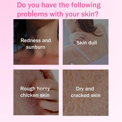 2 Packs Vaseline Daily Brightening Even Tone Body Lotion 400ml + 200ml Oil for Glowing Skin, with Vitamin B3 & Triple Sunscreens-For Radiant Looking Skin in 2 Weeks Vaseline Body Lotion Vaseline Oil