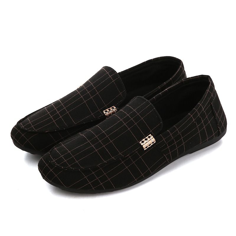 Men Shoes Loafers Casual Shoes Male Shoes Slip-On Shoes Classic Sneakers Business Shoes