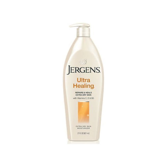 Ultra Healing Extra Dry Skin Moisturizer (621ml)