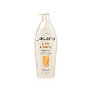 Ultra Healing Extra Dry Skin Moisturizer (621ml)