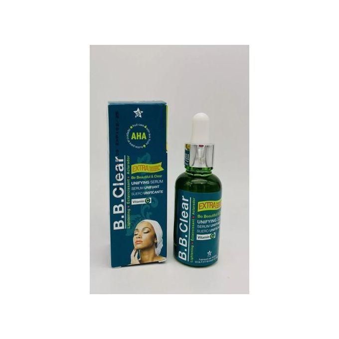 UNIFYING SERUM