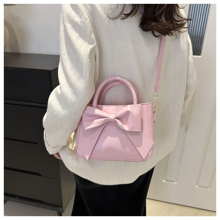 Women bag flower handbag