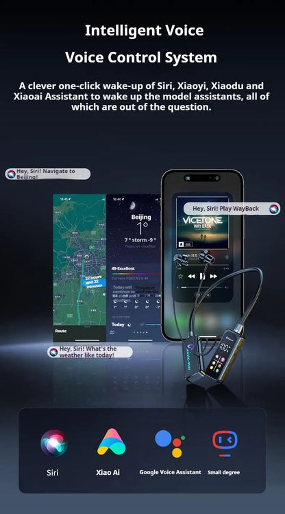 Sports Earphones Two Ears in-ear Wireless Bluetooth Earpods Neckband Earphones Earbuds Ultra-Long Standby Ear Return Monitoring Card Plug-in Noise Reduction Comfortable And Stylish High Quality