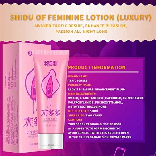 Women Lubricant Orgasm Female Increase Orgasm Gel Vaginal Tightening Sex Stimulator Massage Lubricant Sexual Pleasure Enhancing Stimulant Tight Oil Lubricants