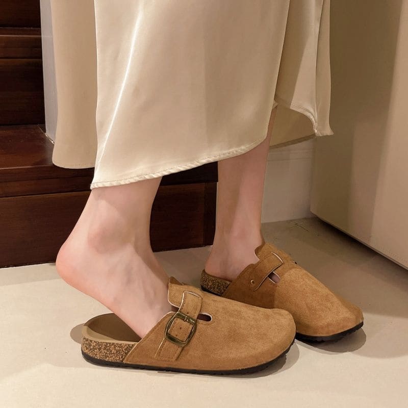 Women Shoes Birken Shoes Ladies Sandals Flat Shoes Women Open Shoes