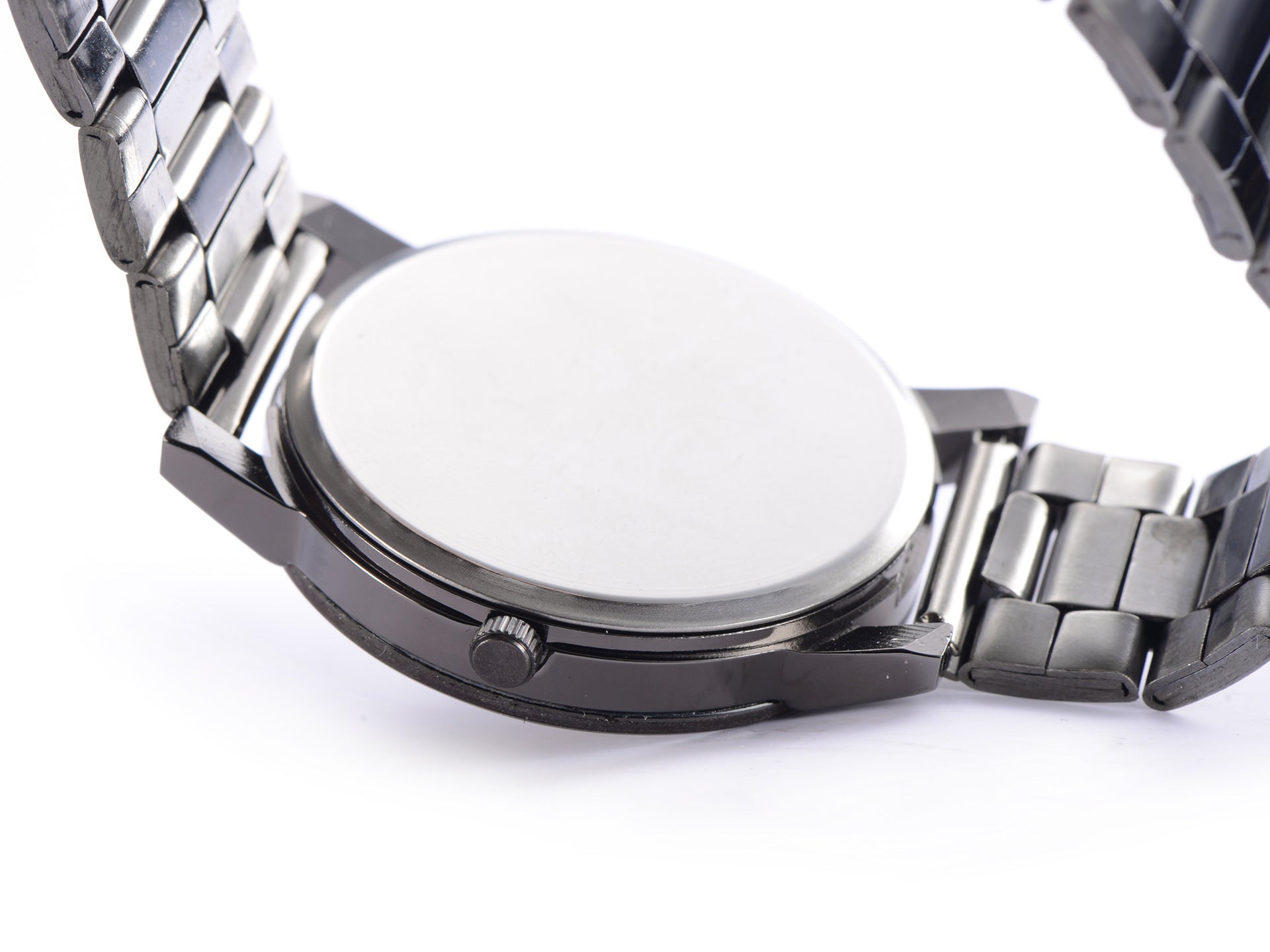 Men Watches Stainless Steel Men Watch Couples Watches Couple Women Lady Watch Lovers Luxury Quartz Good Wristwatches Fashion Casual Business Man Male Wrist Watches Christmas New Year Birthday Gift