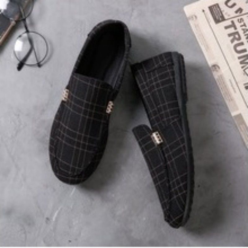 Men Shoes Loafers Casual Shoes Male Shoes Slip-On Shoes Classic Sneakers Business Shoes