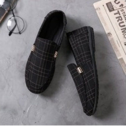 Men Shoes Loafers Casual Shoes Male Shoes Slip-On Shoes Classic Sneakers Business Shoes