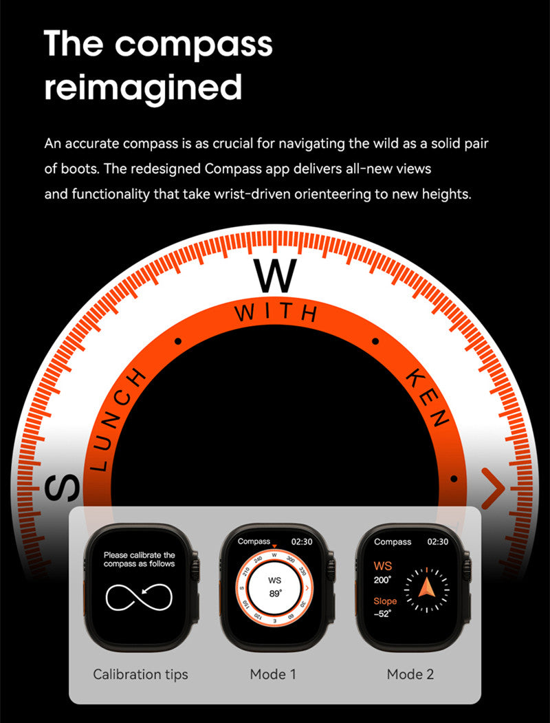 RichRipple Smart Watch T500 Ultra Men Women Series 8 Bluetooth Call Blood Oxygen Monitor Life Waterproof NFC Smartwatch For Apple IOS