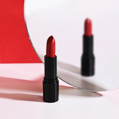 StarGlow Classic lipstick series, shaping a high-end and beautiful self The design of this lipstick is also super textured. The high-end shell is heavy in the hand, full of high-end feeling,!!!!!!!!!!