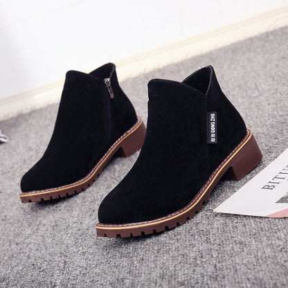 Ladies Shoes Women Shoes Women Boots Martin Boots Ankle Boots Bare Boots