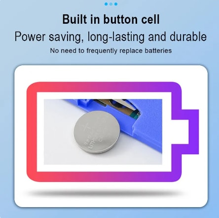 8.5 Inch Smart LCD Handwriting Board Children Electronic Hand Painted Panel Painting Graffiti Dust Free Inkless And Anti Erasing Lock