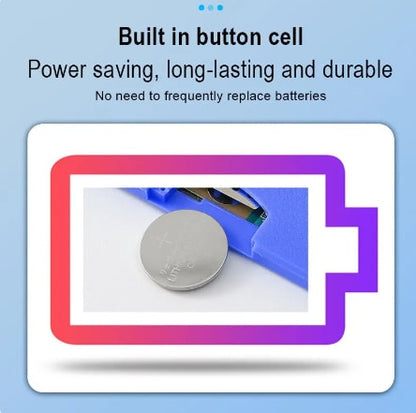 8.5 Inch Smart LCD Handwriting Board Children Electronic Hand Painted Panel Painting Graffiti Dust Free Inkless And Anti Erasing Lock