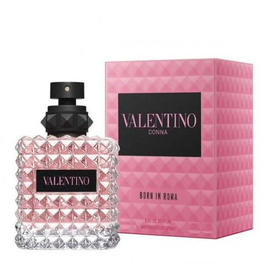 Valentino Donna Born In Roma EDP For Women 100ml