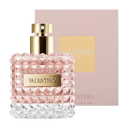 Valentino Donna For Women EDP 100ml