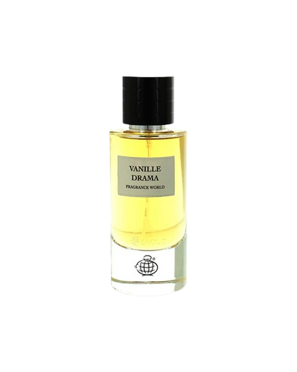 Vanille Drama by Fragrance World